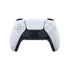 Геймпад Sony DualSense White