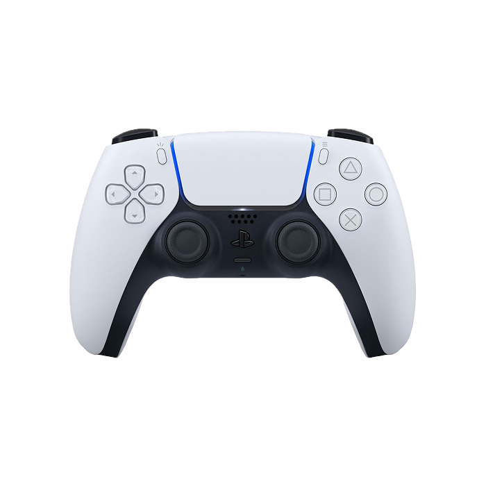 Геймпад Sony DualSense White