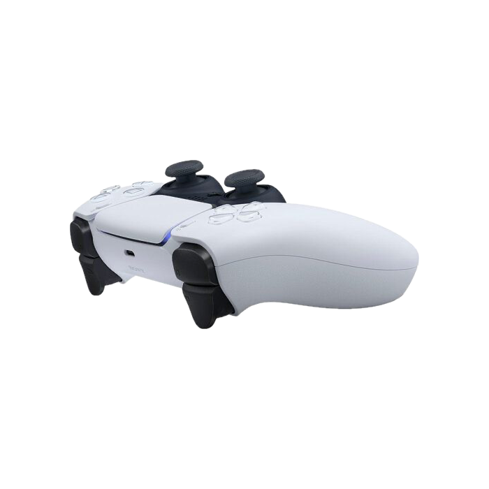 Геймпад Sony DualSense White