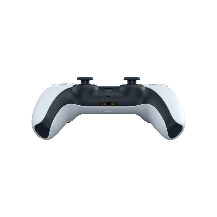 Геймпад Sony DualSense White