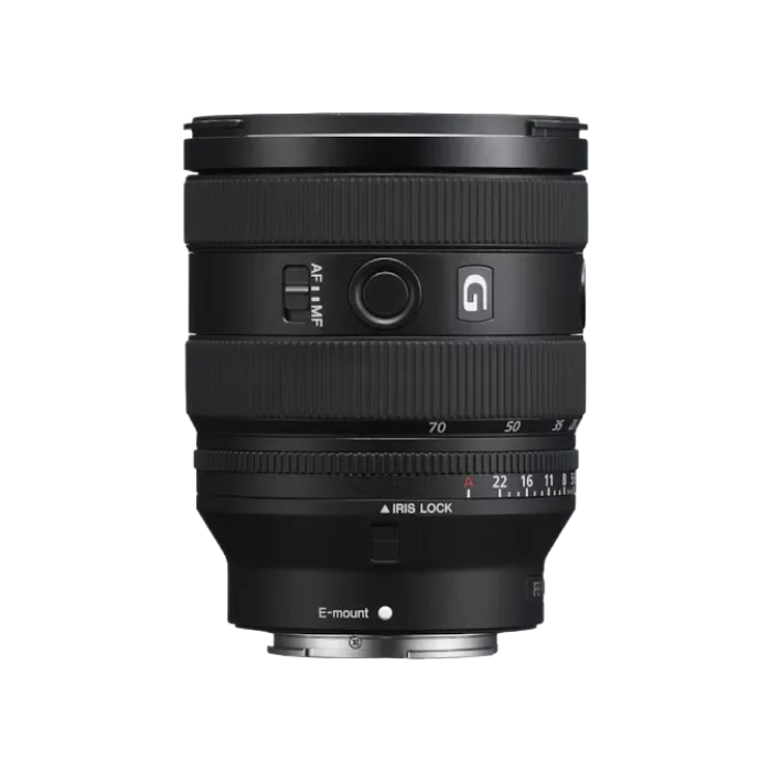 Sony SEL2070G 20-70mm f/4 G