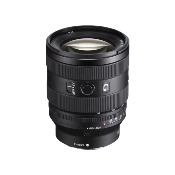 Sony SEL2070G 20-70mm f/4 G