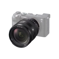Sony SEL2070G 20-70mm f/4 G