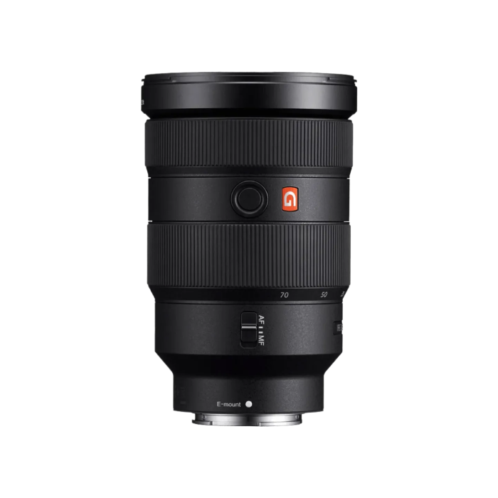 Sony SEL2470GM2 24-70mm f/2,8G