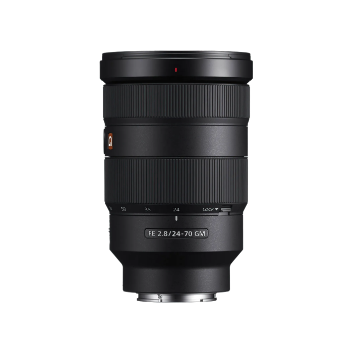 Sony SEL2470GM2 24-70mm f/2,8G