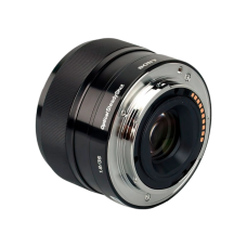 Sony SEL35f18 35mm f/1,8 OSS