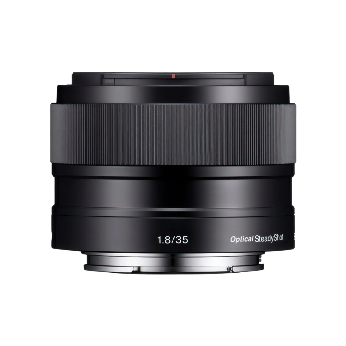 Sony SEL35f18 35mm f/1,8 OSS