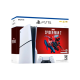 Sony PlayStation 5 Slim 1TB Marvel’s Spider-Man 2 Bundle