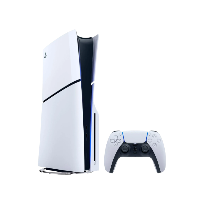Sony PlayStation 5 Slim 1TB Marvel’s Spider-Man 2 Bundle
