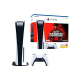 Sony PlayStation 5 + Call of Duty Modern Warfare III Bundle