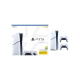 Sony PlayStation 5 Slim 1TB + DualSense Wireless Controller