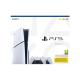 Sony PlayStation 5 Slim 1TB + DualSense Wireless Controller