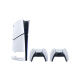 Sony PlayStation 5 Slim Digital Edition 825GB + DualSense Wireless Controller