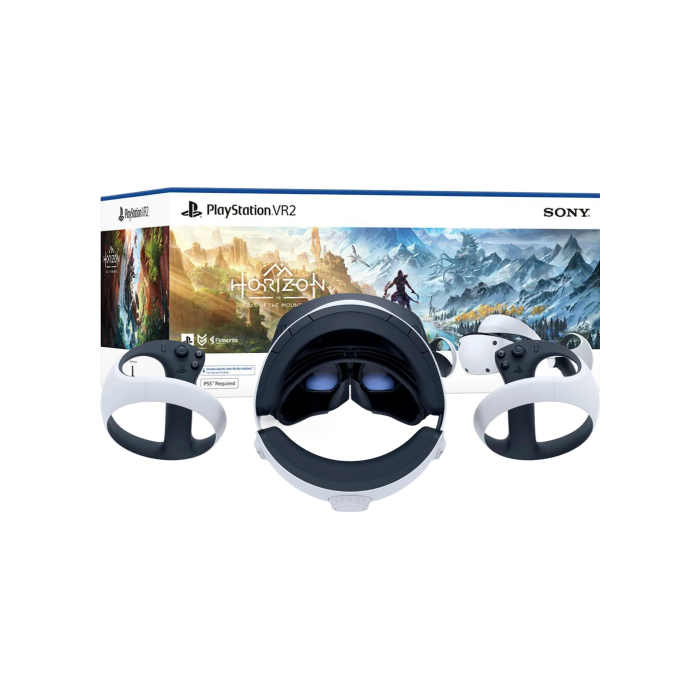 Sony PlayStation VR2 + Horizon Call of the Mountain (9454298/9454397/975879)