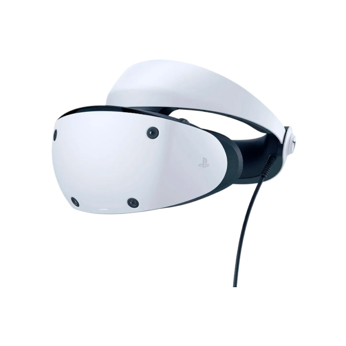 Sony PlayStation VR2