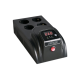 Стабілізатор EnerGenie EG-AVR-E1000-01 220 В, 1000 ВА (600 Вт)