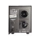 Стабилизатор Gemix RDX-1000, цифровой релейный, 700Вт.