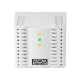 Стабілізатор Powercom TCA-1200, 600Вт, вхід 220В+/-20%, вихід 220V +/- 7%