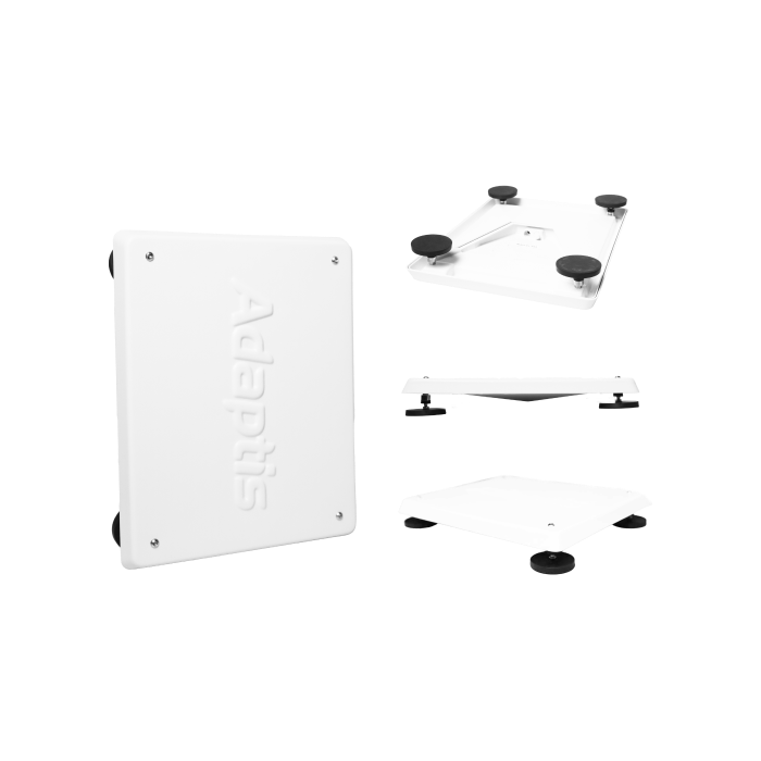 Корпус для Starlink Internet Satellite Mini автоверсия + адаптер для авто 12-24v
