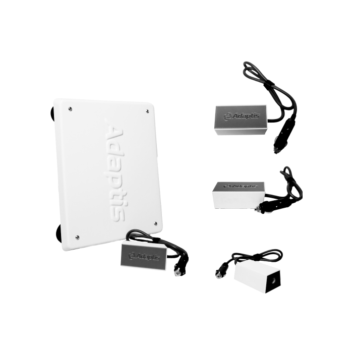 Корпус для Starlink Internet Satellite Mini автоверсия + адаптер для авто 12-24v