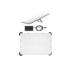 Набір: термінал Starlink Gen3 + корпус Adaptis G3kit + живлення 12-56V