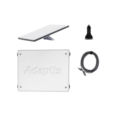 Набір: Starlink Mini + корпус Adaptis Mini + АЗП Adaptis GP-CC160 + кабель DC-TypeC 5м