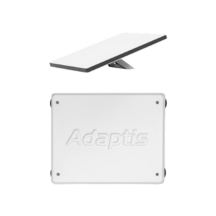 Набір: Термінал Starlink Mini + Корпус Adaptis MiniKit