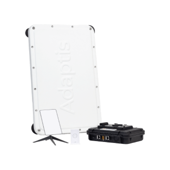 Starlink Internet Satellite Dish Kit v2 автоверсія