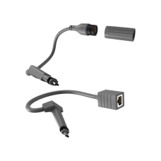 Комплект конекторів адаптерів під RG45 кабель для Starlink GEN 2
