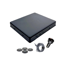 Корпус для Starlink Mini Apex + ЗП + Кабель
