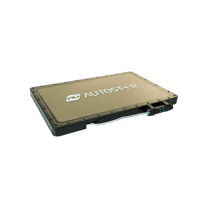 Комплект Starlink V2 + Autostar Premium