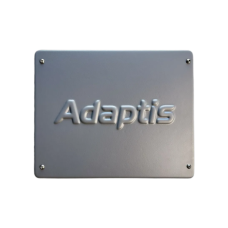 Автомобільний корпус для Starlink Internet Satellite Mini (Gray)