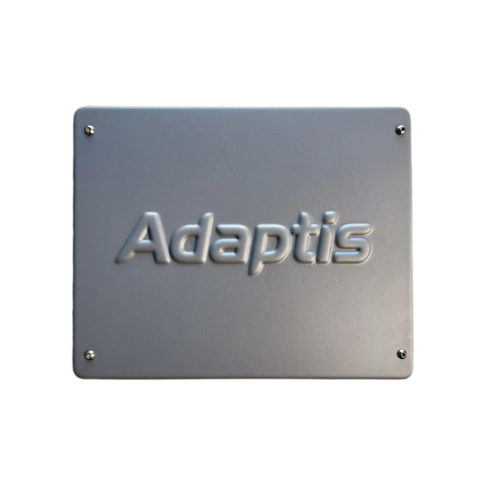 Автомобільний корпус для Starlink Internet Satellite Mini (Gray)