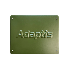 Автомобільний корпус для Starlink Internet Satellite Mini (Green)