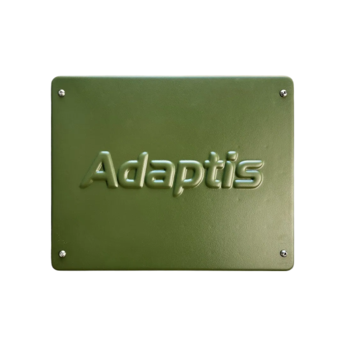 Автомобільний корпус для Starlink Internet Satellite Mini (Green)