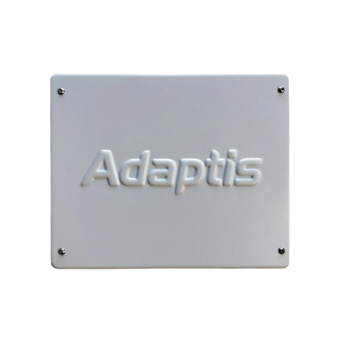 Автомобільний корпус для Starlink Internet Satellite Mini (White)