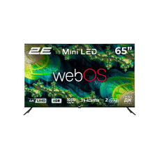 Телевізор 2E 2E-65A88H