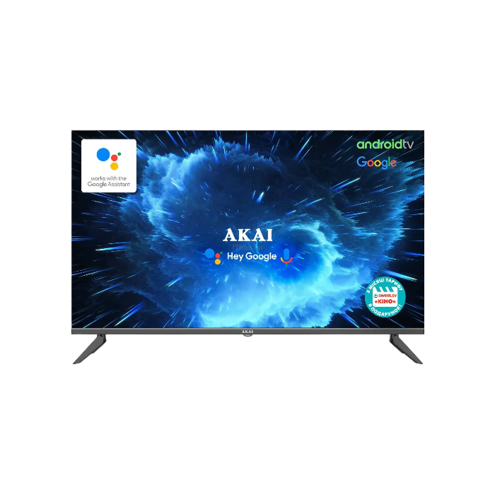Телевизор AKAI AK43D22G