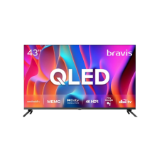 Телевізор BRAVIS LED-43K7000Q