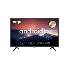 Телевізор ERGO 32GHS5500
