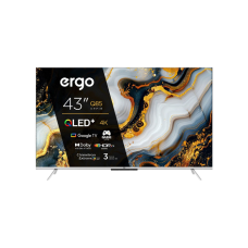 Телевізор ERGO 43JUQ85