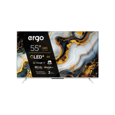 Телевізор ERGO 55JUQ85
