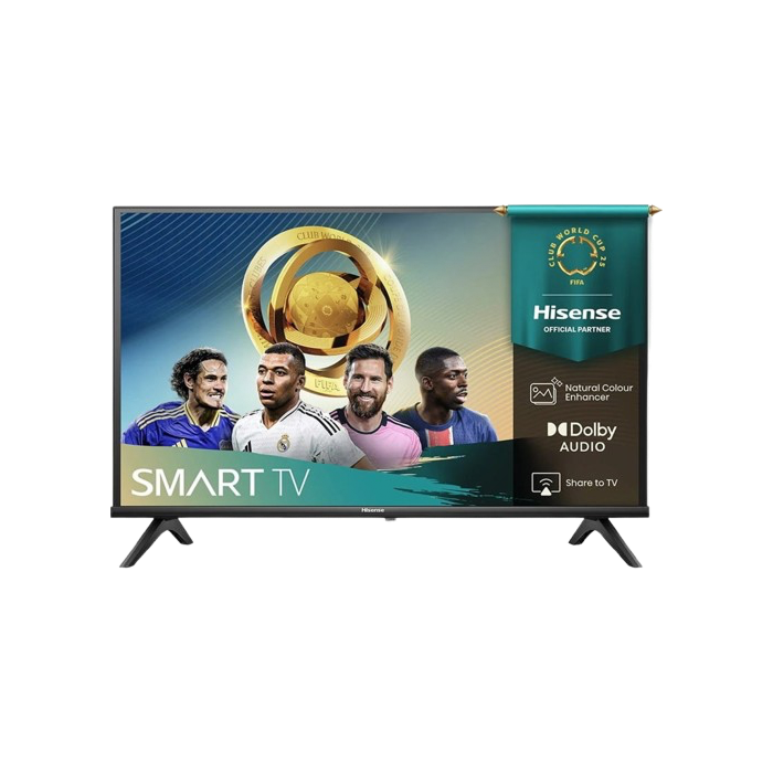 Телевізор HISENSE 32A4Q