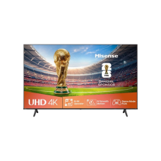 Телевізор HISENSE 43A6Q