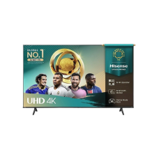Телевізор HISENSE 55A6Q