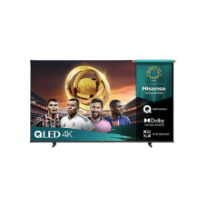 Телевізор HISENSE 55E7Q