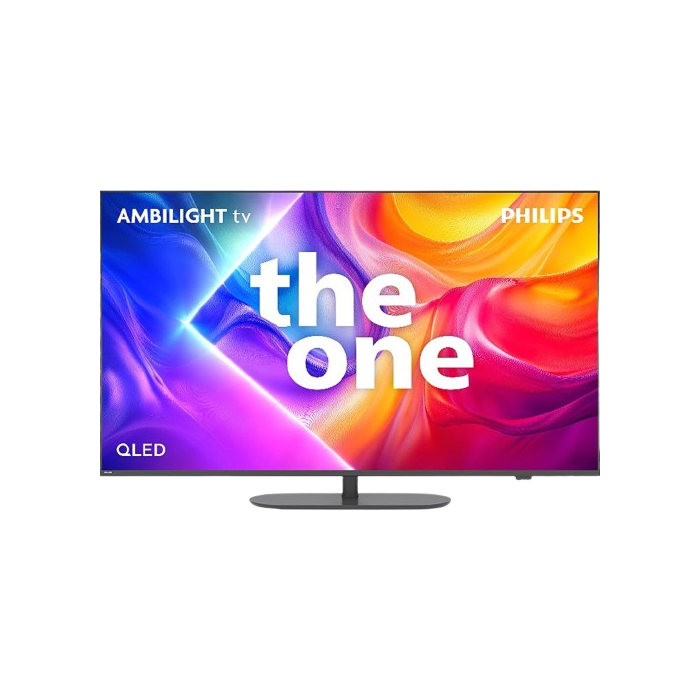 Телевізор LCD PHILIPS 65PUS9010/12