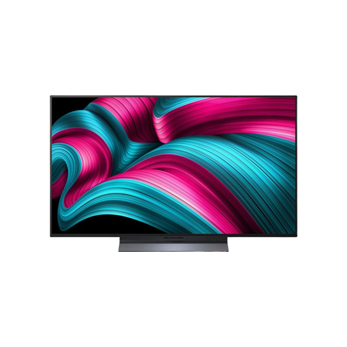 Телевізор LG OLED65C54LA