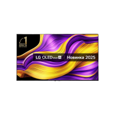 Телевизор LG OLED55G54LW