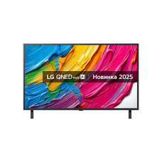 Телевизор LG 55QNED80A6A